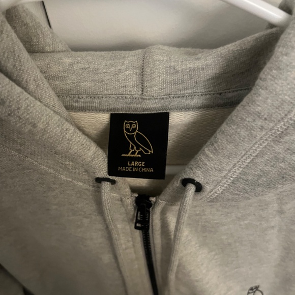 OVO hoodie (Large) - Picture 2 of 2